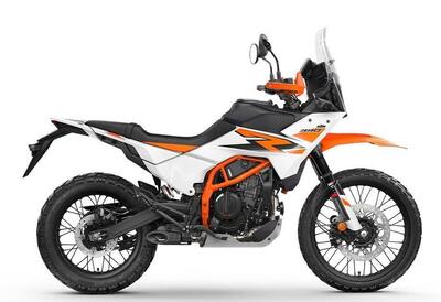 KTM 390 Adventure R (2025 - 26) nuova