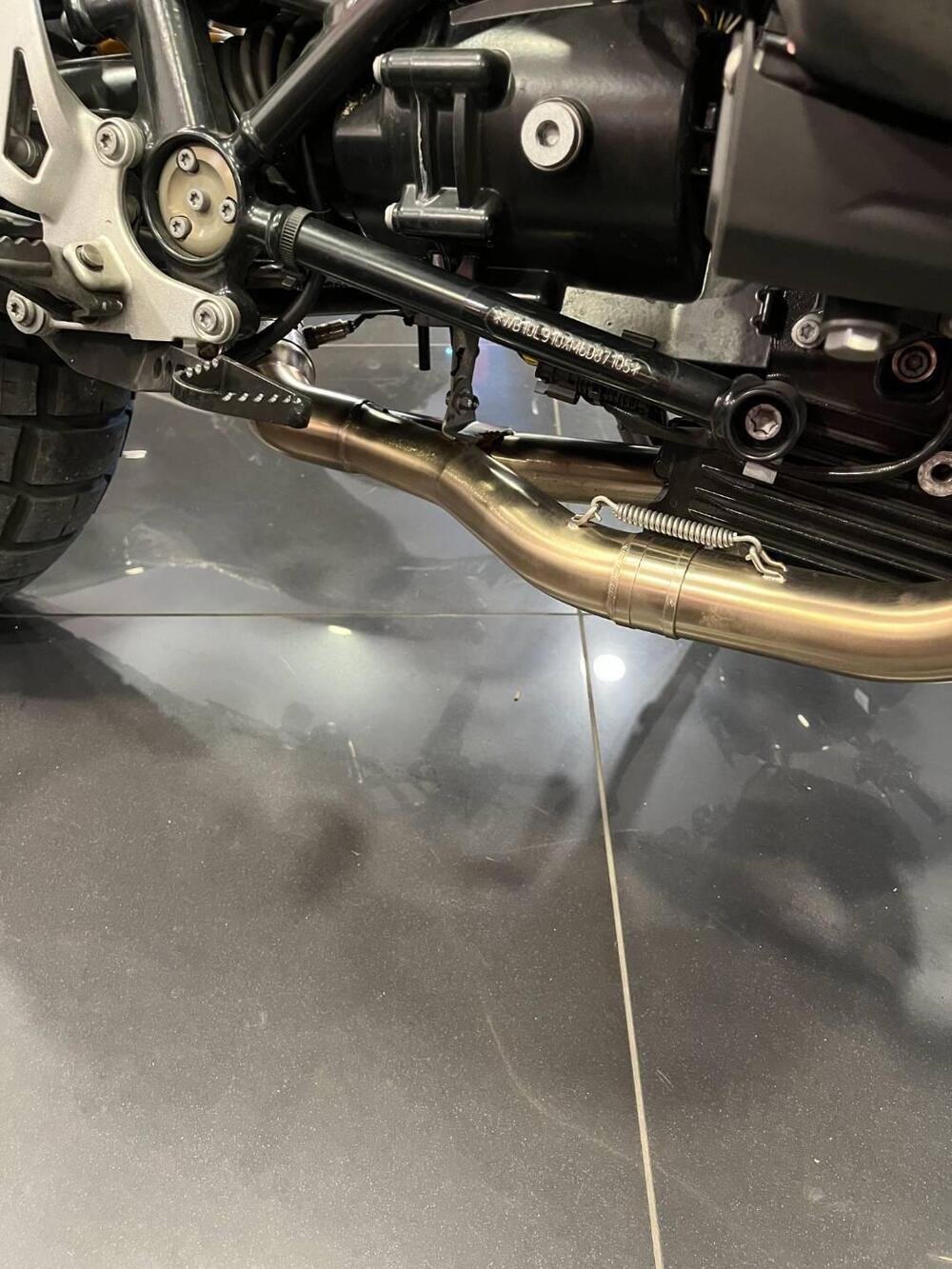 Bmw R nineT Urban GS (2021 - 24) (5)