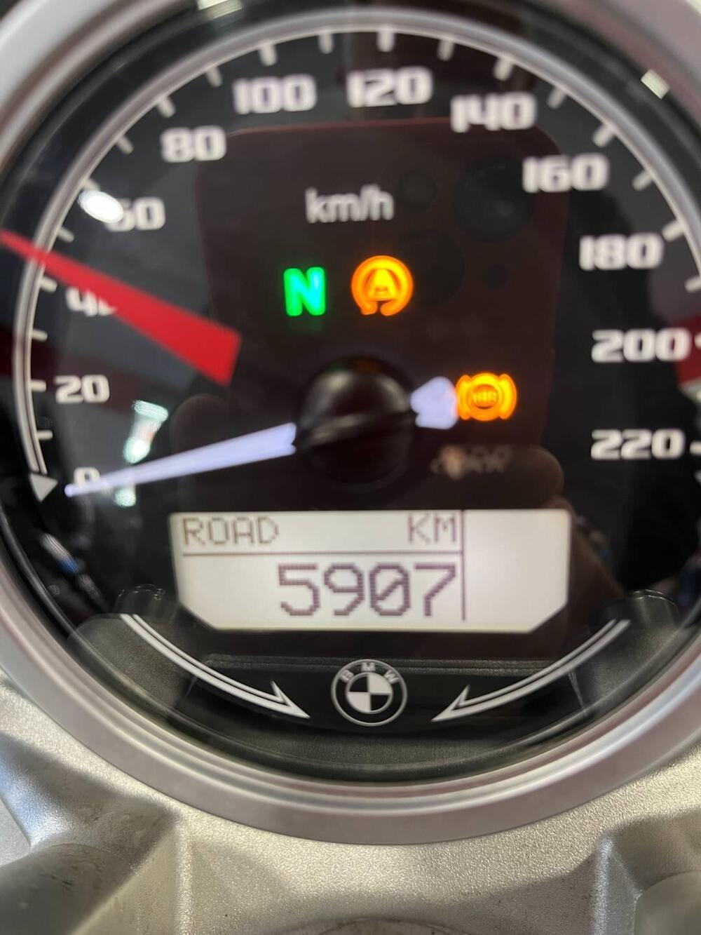 Bmw R nineT Urban GS (2021 - 24) (6)