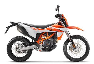 KTM 690 Enduro R (2026) nuova