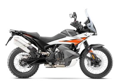 KTM 790 Adventure (2025 - 26) nuova