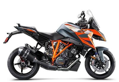 KTM 1290 Super Duke GT (2022 - 25) nuova
