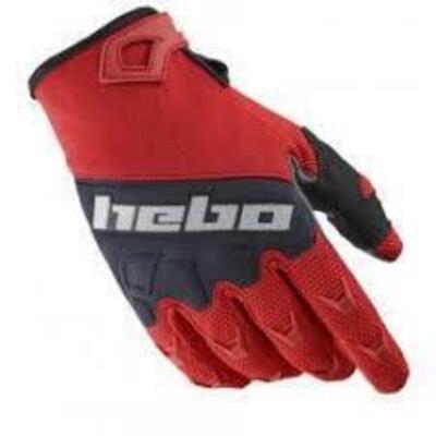 GUANTI HEBO