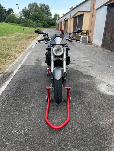 Cagiva Raptor 1000 (2000 - 05) usata