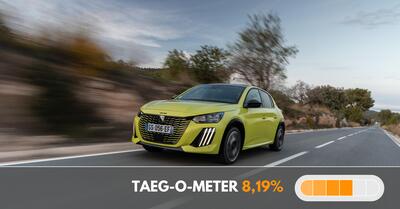 Finiti gli incentivi statali ci pensa Peugeot con la 208