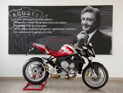 MV Agusta Brutale 800 (2012 - 15) usata