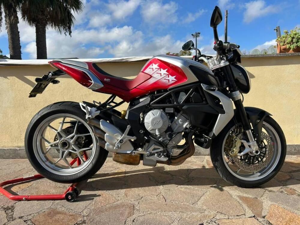 MV Agusta Brutale 800 (2012 - 15) (3)