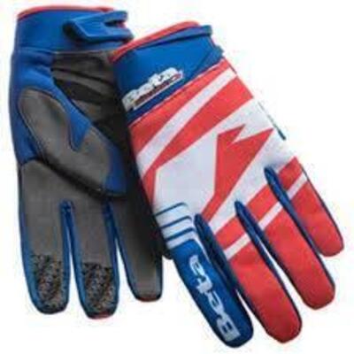 GUANTI BETA Betamotor