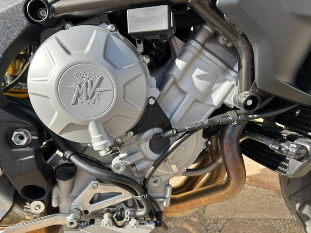 MV Agusta Brutale 800 (2012 - 15) (4)