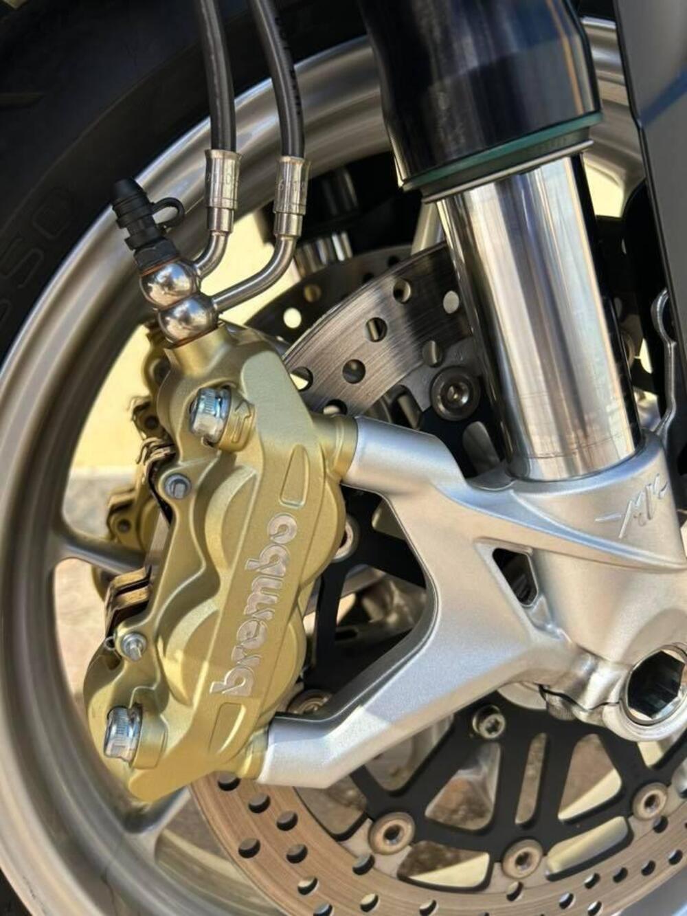 MV Agusta Brutale 800 (2012 - 15) (5)