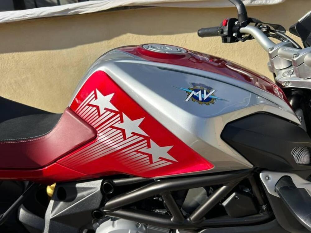 MV Agusta Brutale 800 (2012 - 15) (7)
