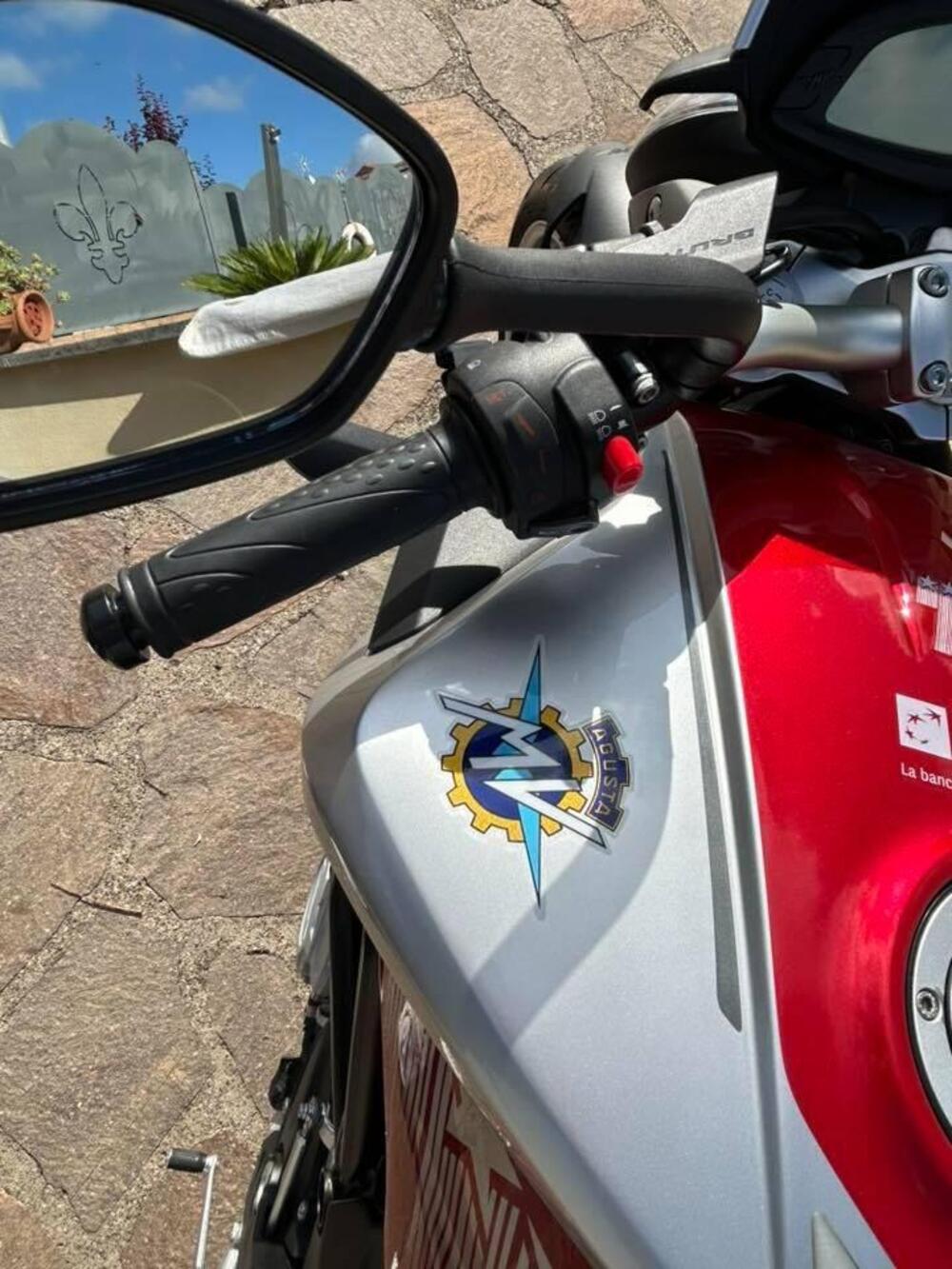 MV Agusta Brutale 800 (2012 - 15) (12)