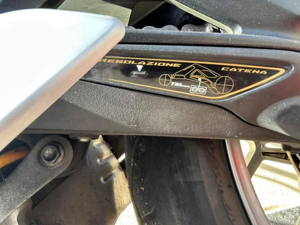 MV Agusta Brutale 800 (2012 - 15) (13)