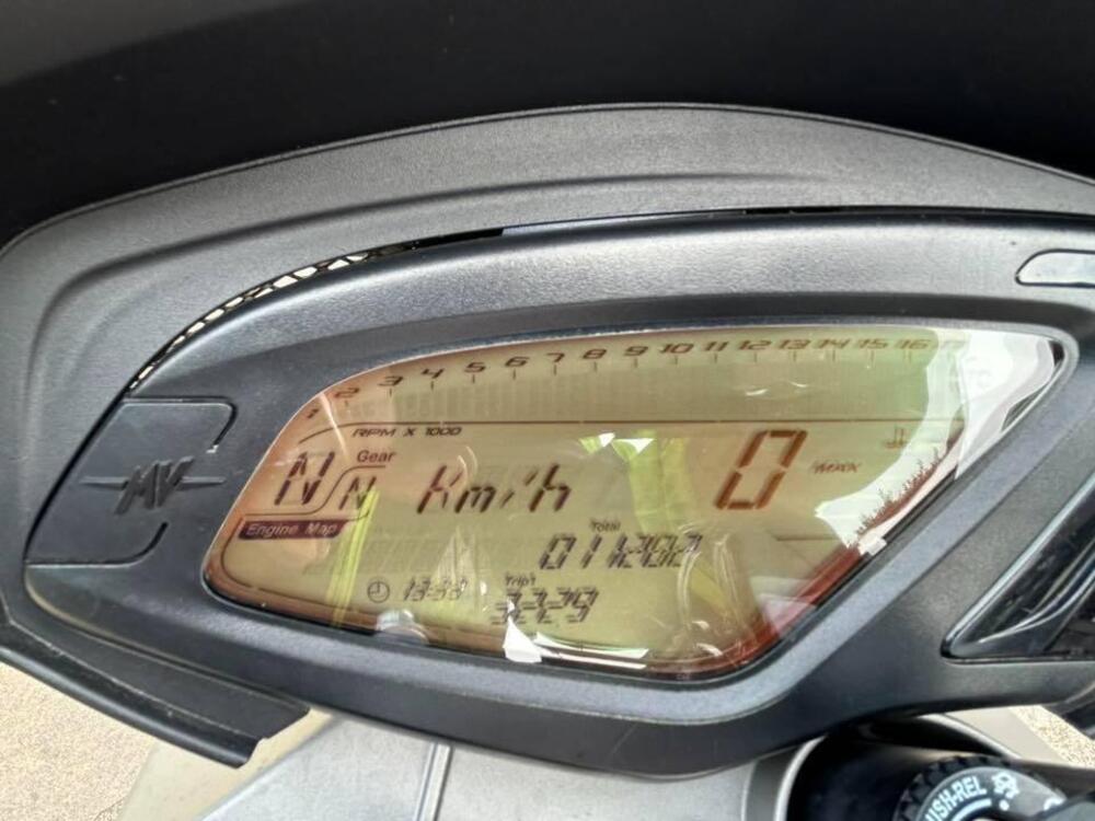 MV Agusta Brutale 800 (2012 - 15) (14)