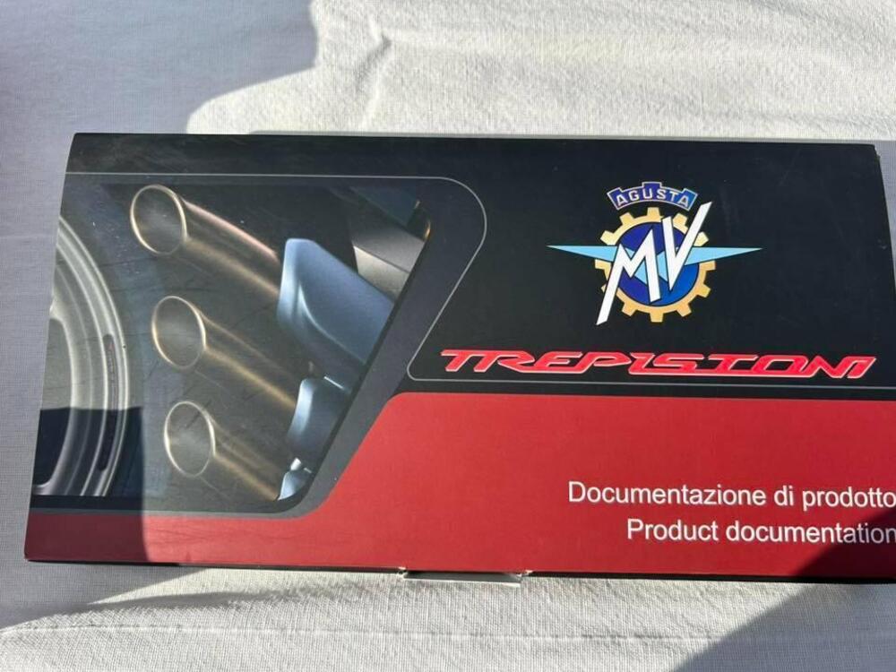 MV Agusta Brutale 800 (2012 - 15) (16)