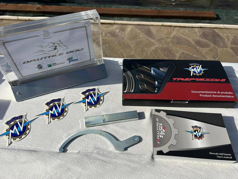 MV Agusta Brutale 800 (2012 - 15) (17)