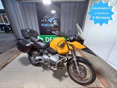 Bmw R 1150 GS (1999 - 03) usata
