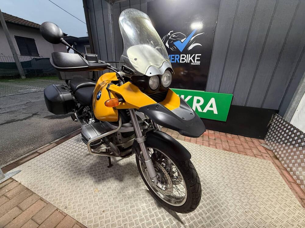 Bmw R 1150 GS (1999 - 03) (5)