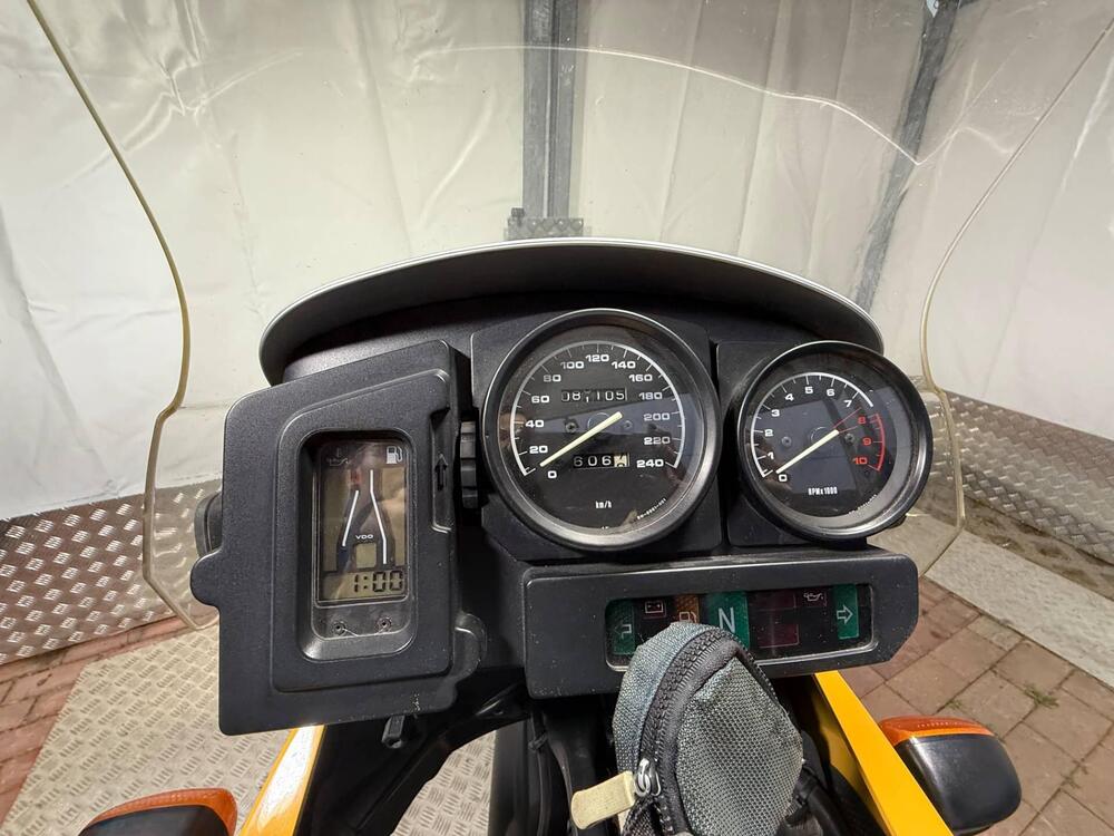 Bmw R 1150 GS (1999 - 03) (11)