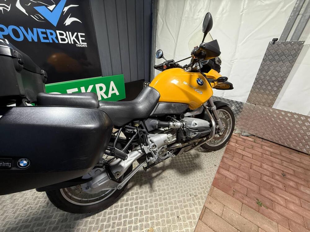 Bmw R 1150 GS (1999 - 03) (14)