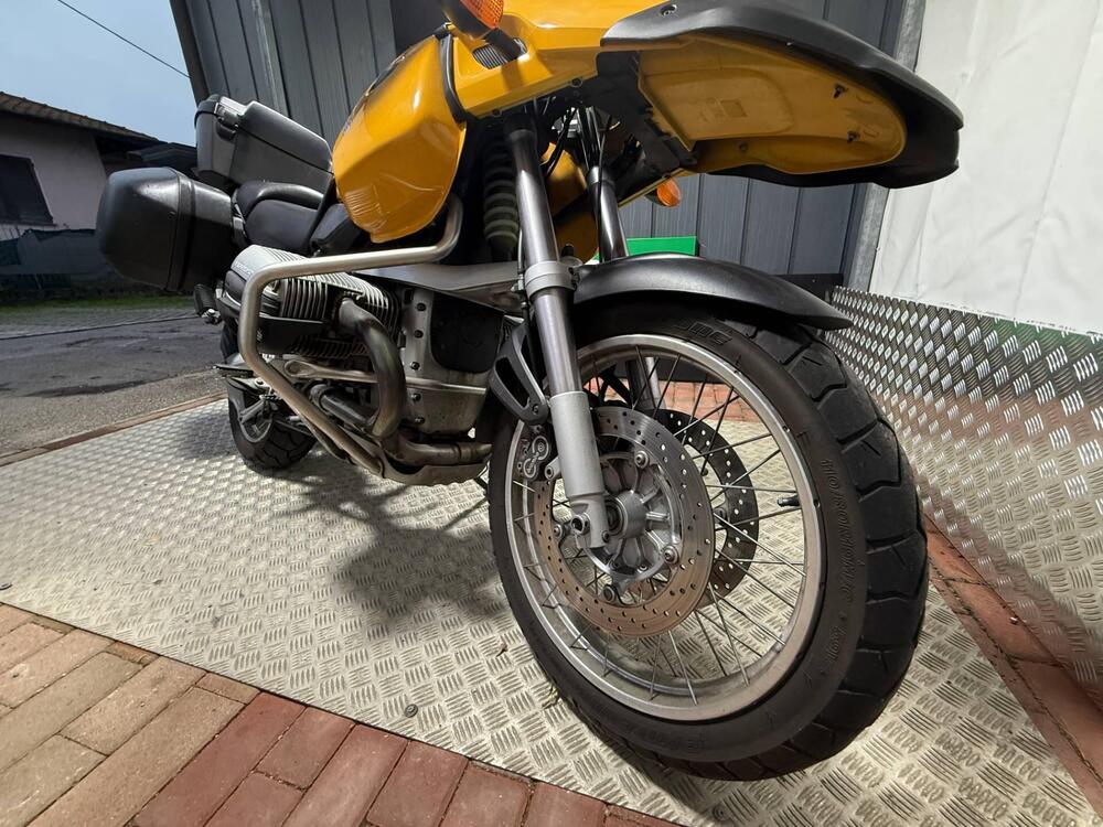 Bmw R 1150 GS (1999 - 03) (17)