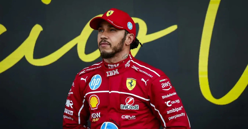 F1. &ldquo;Vincere con la Ferrari? Roma non &egrave; stata costruita in un giorno&rdquo;: Lewis Hamilton si apre sul suo primo anno con la Rossa. E di Niki Lauda dice&hellip;