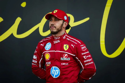 F1. &ldquo;Vincere con la Ferrari? Roma non &egrave; stata costruita in un giorno&rdquo;: Lewis Hamilton si apre sul suo primo anno con la Rossa. E di Niki Lauda dice&hellip;