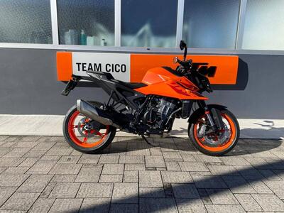 KTM 990 Duke (2024 - 26) usata