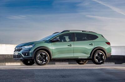 Dacia sfida la Skoda Octavia: in arrivo la nuova station wagon &ldquo;low cost&rdquo; ispirata alla Bigster