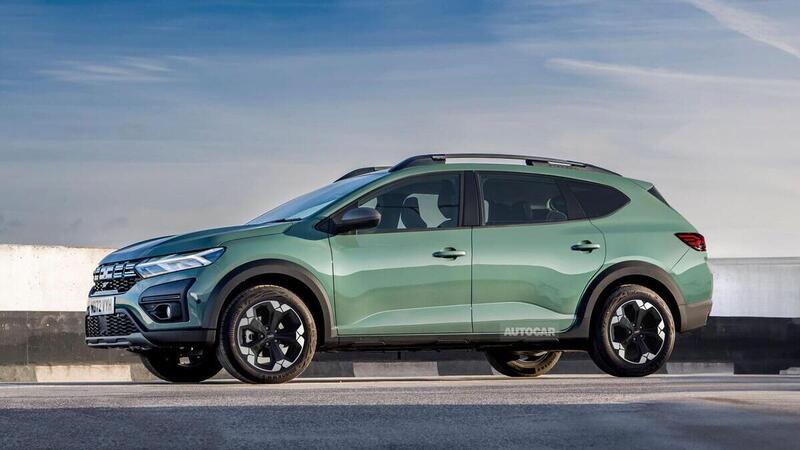 Dacia sfida la Skoda Octavia: in arrivo la nuova station wagon &ldquo;low cost&rdquo; ispirata alla Bigster