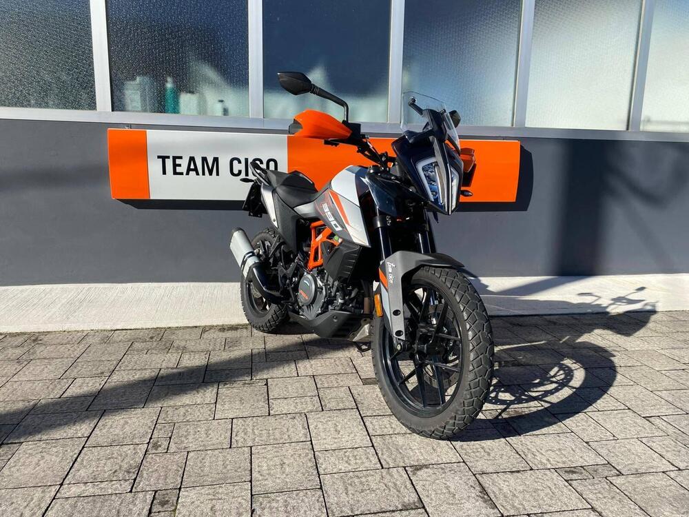 KTM 390 Adventure (2022 - 24) (3)