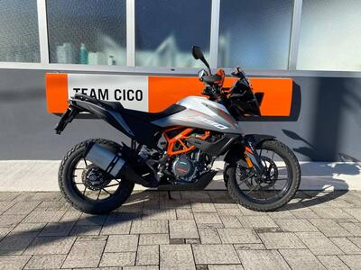 KTM 390 Adventure (2022 - 24) usata
