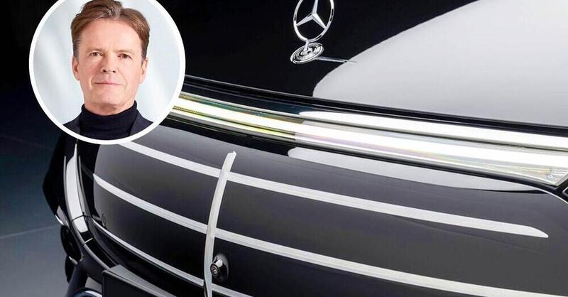 Mercedes ammette l&rsquo;errore: &ldquo;I clienti non vogliono dimostrare di guidare un&rsquo;auto elettrica&rdquo;