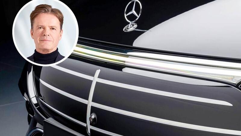 Mercedes ammette l&rsquo;errore: &ldquo;I clienti non vogliono dimostrare di guidare un&rsquo;auto elettrica&rdquo;