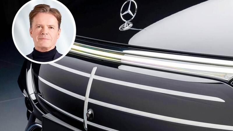 Mercedes ammette l&rsquo;errore: &ldquo;I clienti non vogliono dimostrare di guidare un&rsquo;auto elettrica&rdquo;
