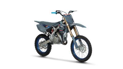 Tm Moto MX 85