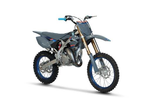 Tm Moto MX 85