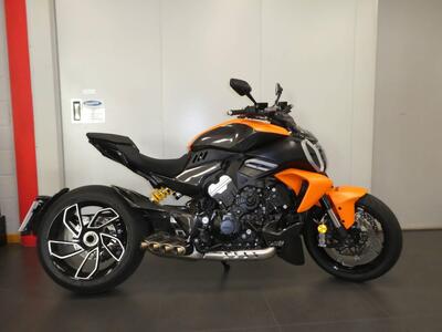 Ducati Diavel V4 (2023 - 25) usata