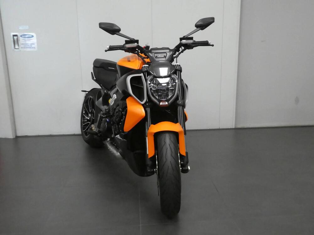 Ducati Diavel V4 (2023 - 26) (3)