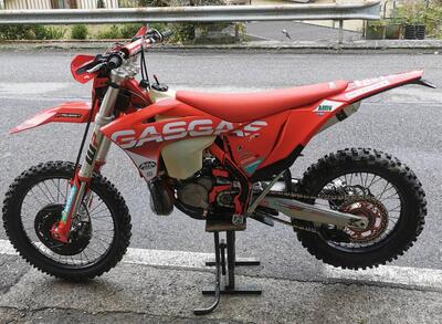 GASGAS EC 300 Tpi (2023) usata