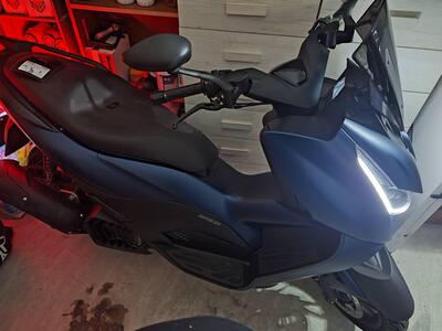 Zontes ZT125-D (2023 - 25) usata