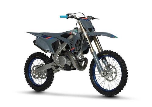 Tm Moto MX 250 ES 2T (2026)