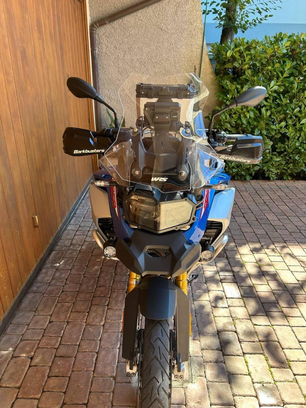 Bmw F 850 GS Adventure (2019 - 20) (6)