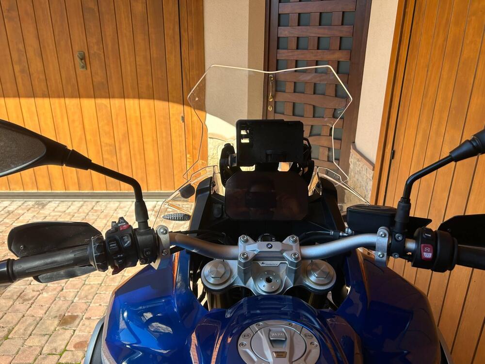 Bmw F 850 GS Adventure (2019 - 20) (9)