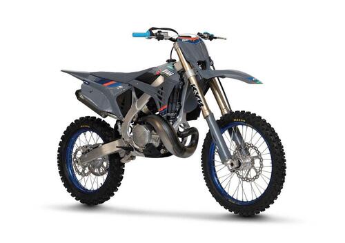 Tm Moto MX 250 ES Fi 2T (2026)