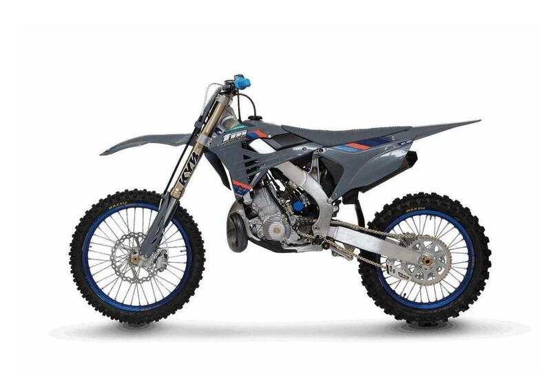 Tm Moto MX 250 MX 250 ES Fi 2T (2026) (3)