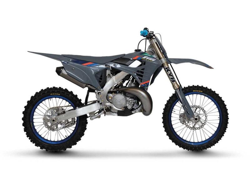 Tm Moto MX 250 MX 250 ES Fi 2T (2026) (2)