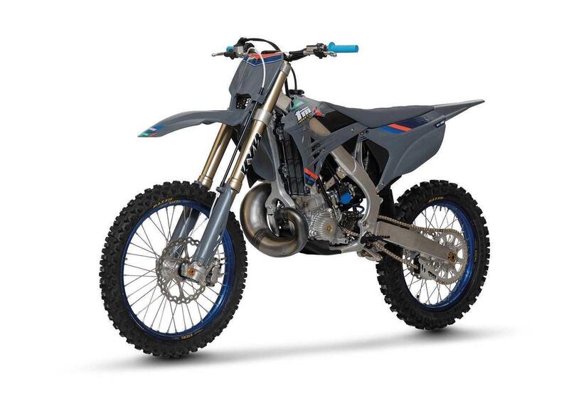 Tm Moto MX 250 MX 250 ES Fi 2T (2026) (4)