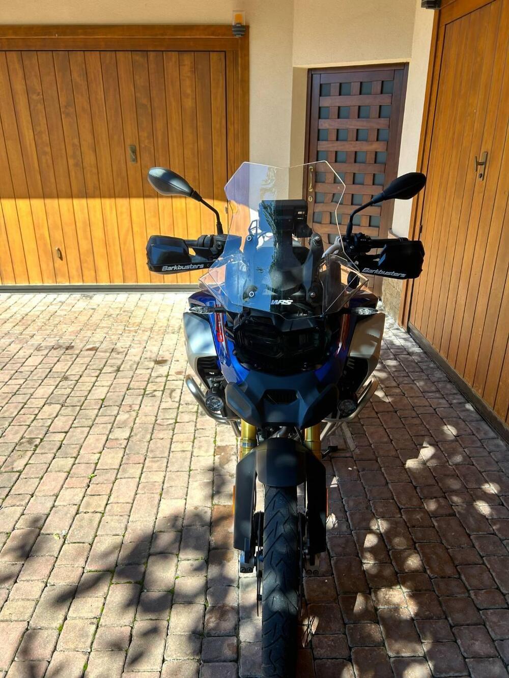 Bmw F 850 GS Adventure (2019 - 20) (14)