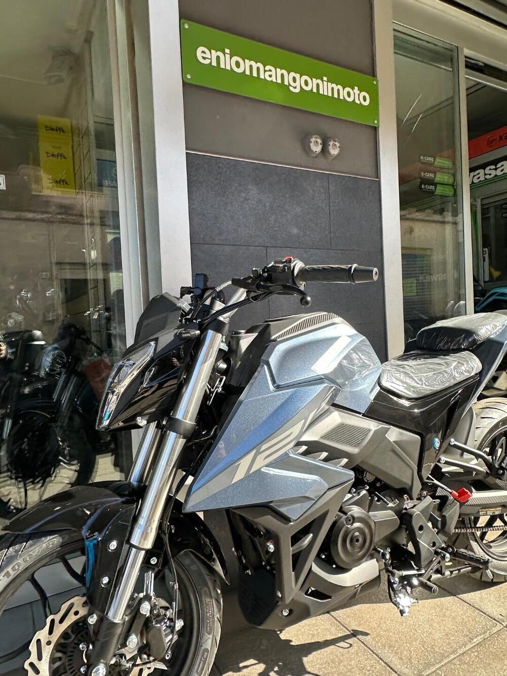 Cyclone Battlo 5S (2025 - 26)